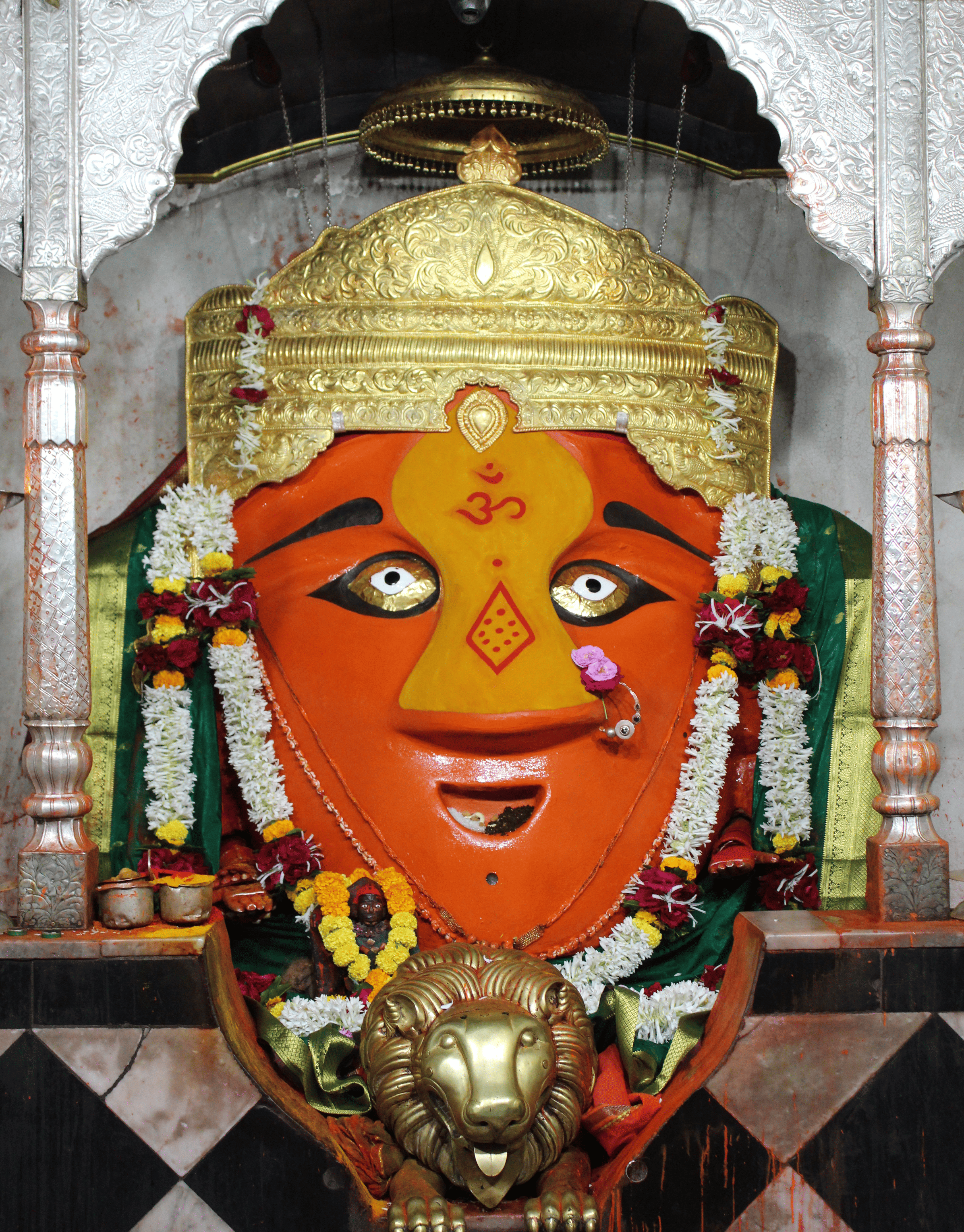 श्री रेणुका देवी